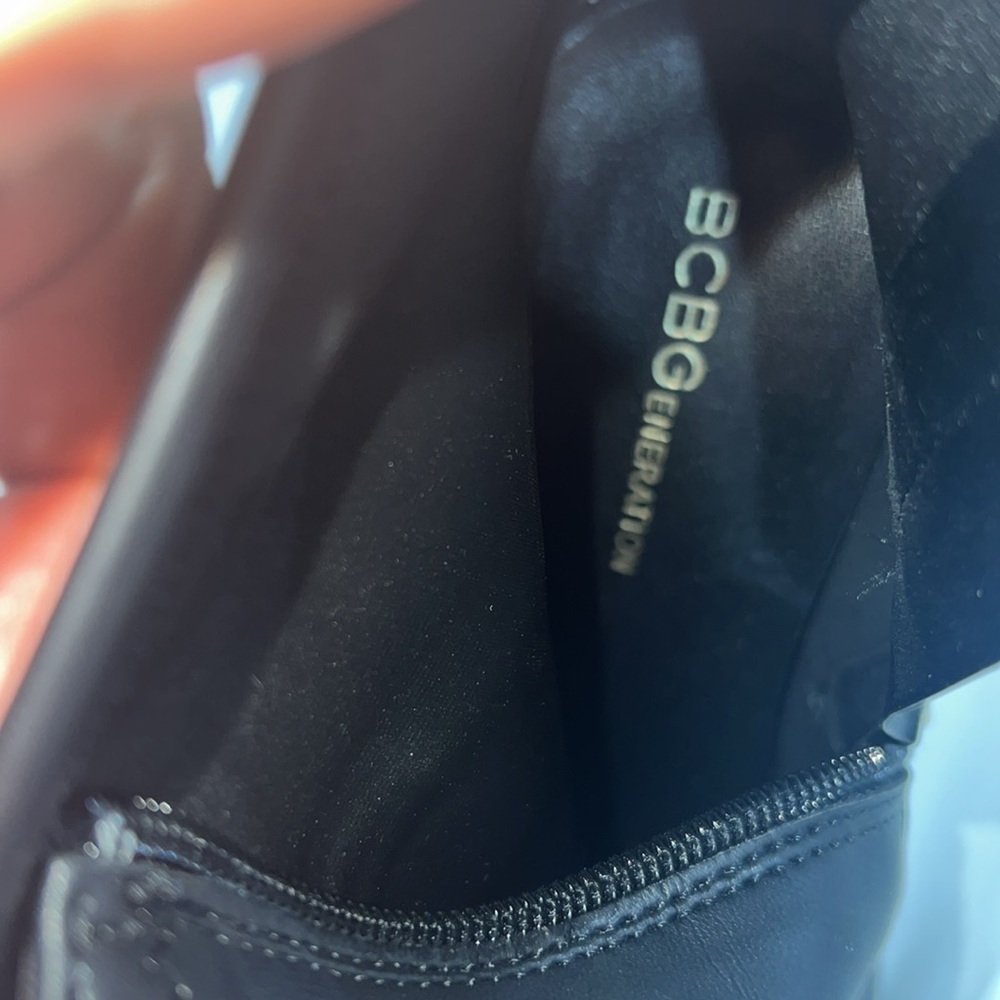 Bcbgeneration Booties - image 8